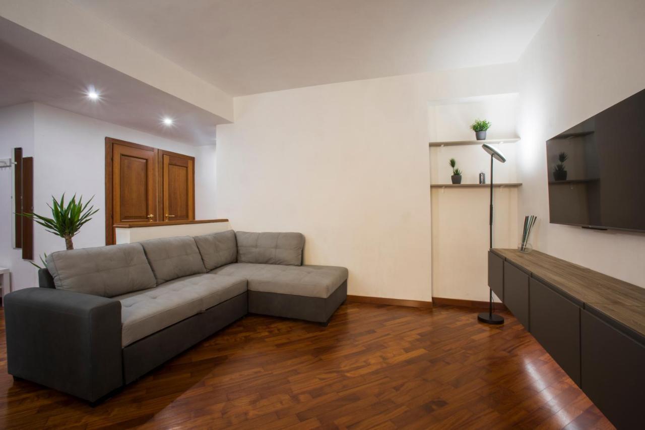 Appartamento Moderno Metro B San Paolo Рим Экстерьер фото